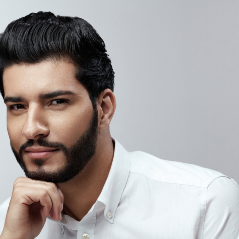 BeardTransplant